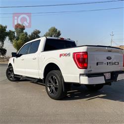 فۆرد F-150